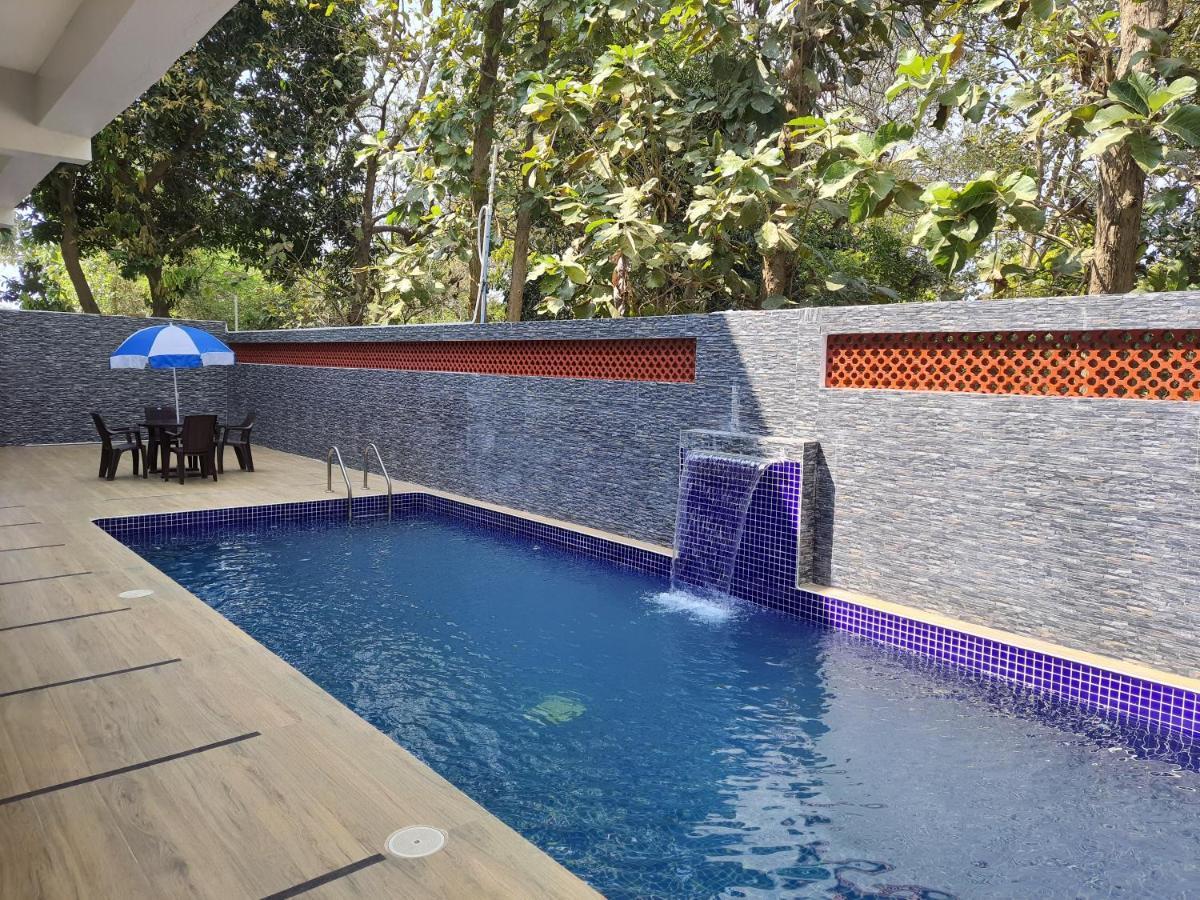 Serene Sriperumbudur Kandur Exterior photo