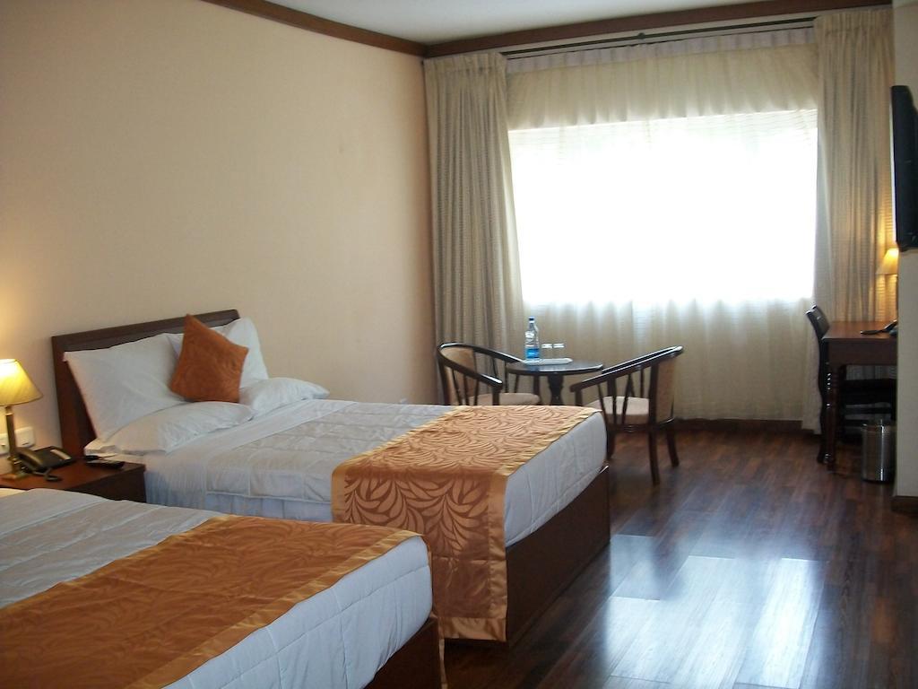 Serene Sriperumbudur Kandur Room photo
